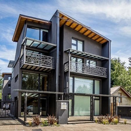Patagonia Life Rentals 维拉·拉·安古斯图拉 外观 照片